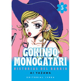  Preventa Gokinjo Monogatari 05